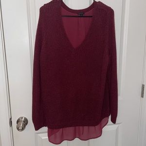 Torrid Sweater